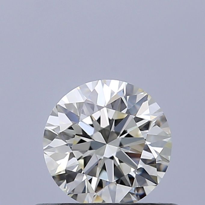 0.42 ct Round Diamond