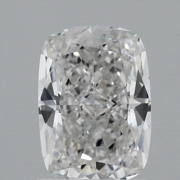 1.59 ct Cushion Modified diamond