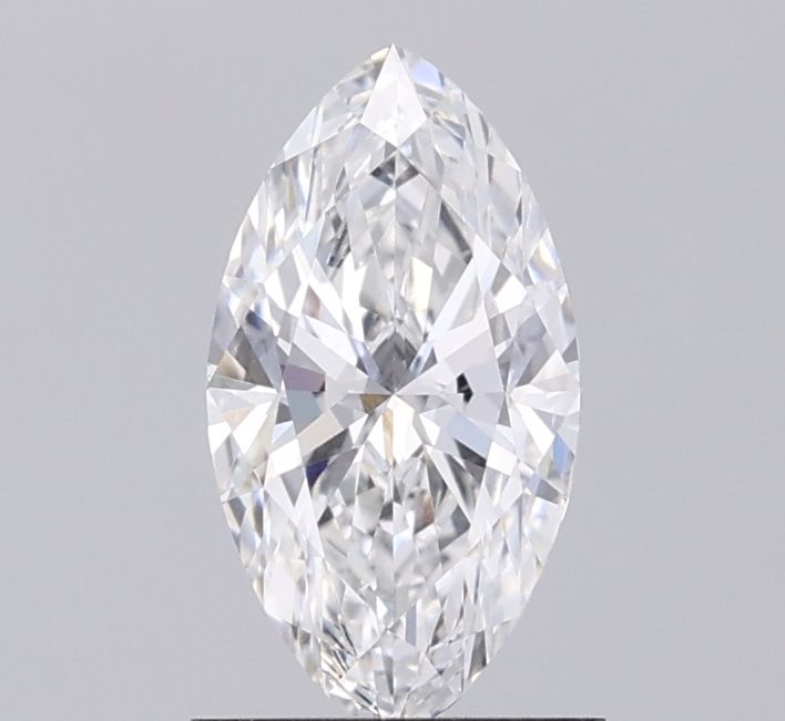 1.04 ct. marquise Lab Grown Diamond front image