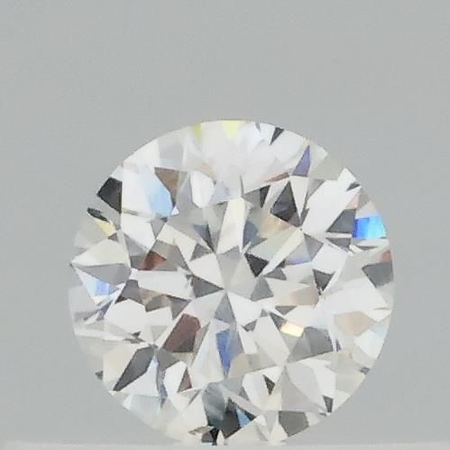 0.29 ct lab-grown Round Diamond