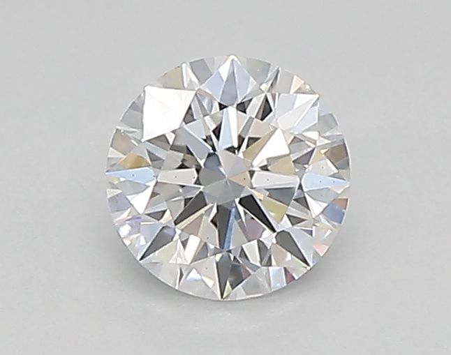 0.36 ct lab-grown Round Diamond