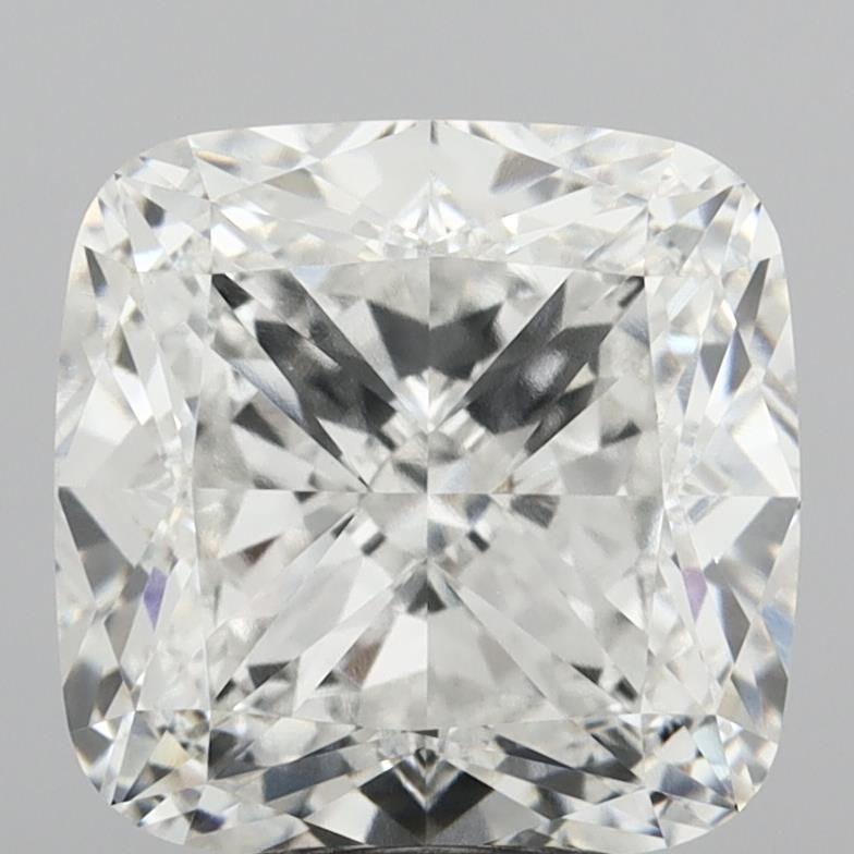 6.03 Carat