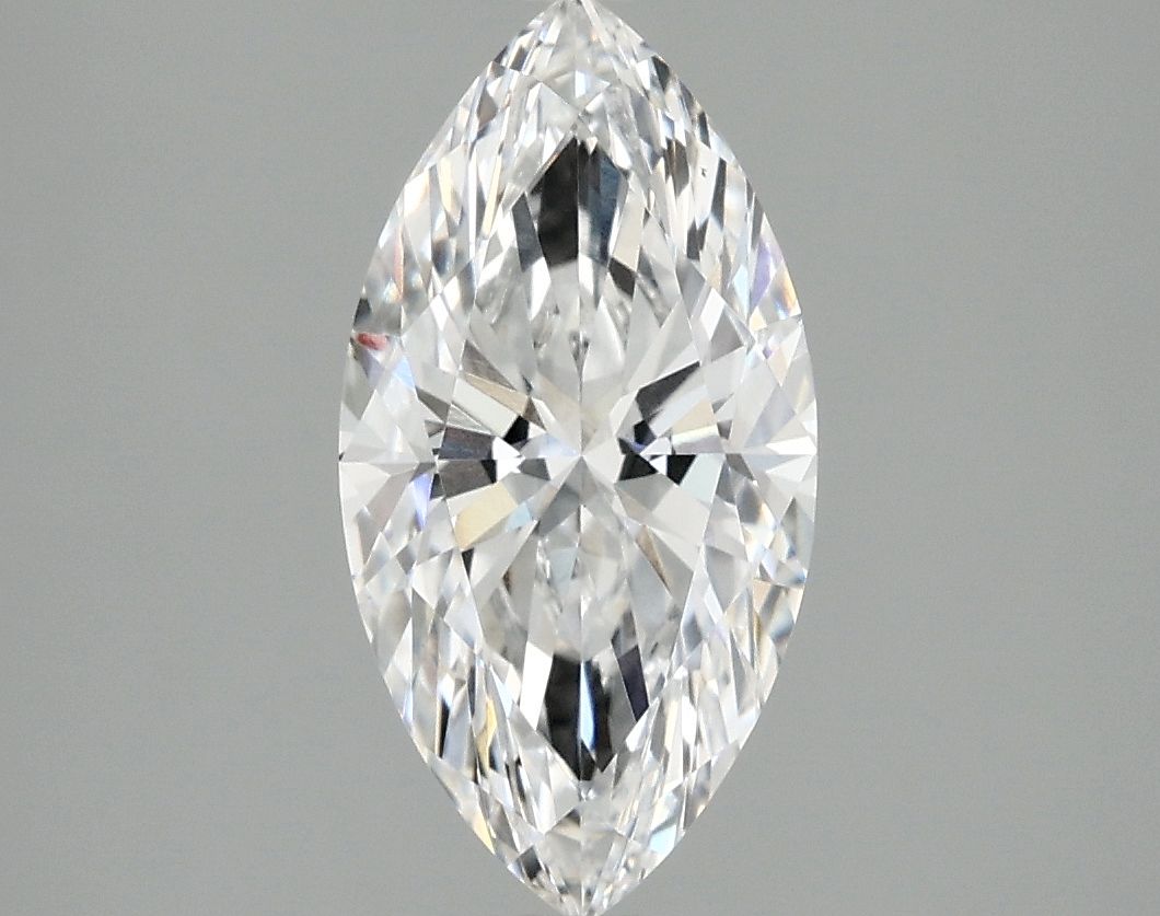 2.05 ct. marquise Lab Grown Diamond front image