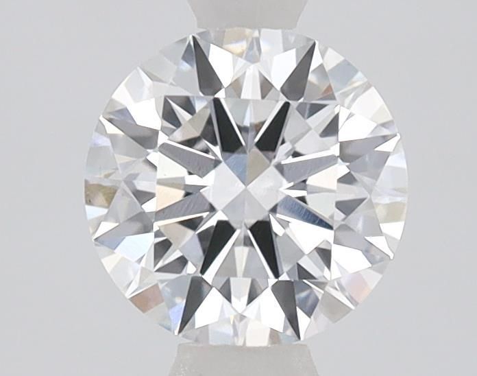1.05 ct. round Lab Grown Diamond front image