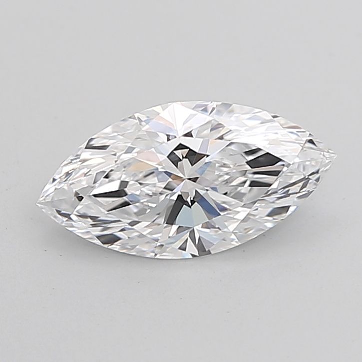 1.76 ct. marquise Lab Grown Diamond front image