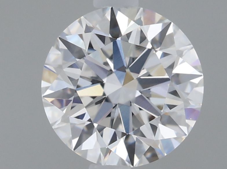 1.08 ct. round Lab Grown Diamond front image