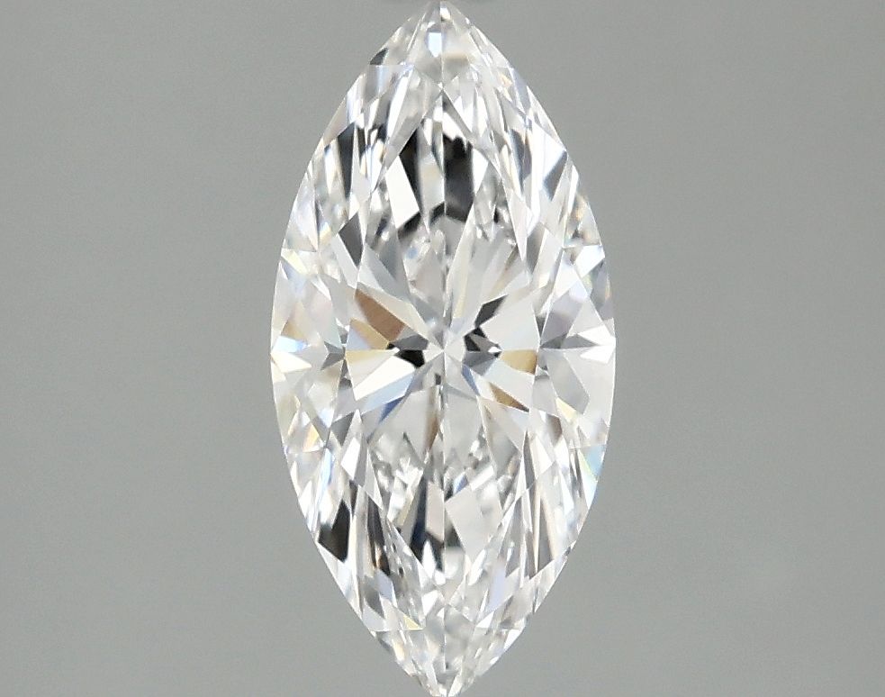 1.19 ct. marquise Lab Grown Diamond front image