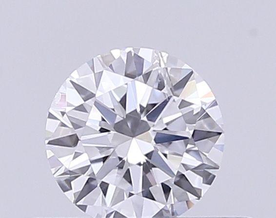 0.3 ct Round Diamond