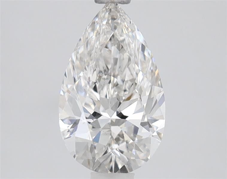 1.02 ct Pear diamond