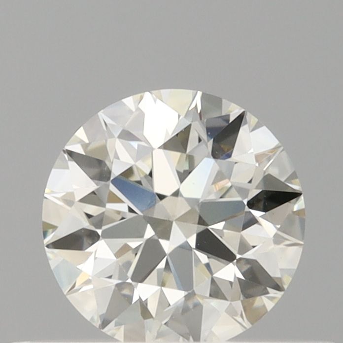 0.4 ct Round Diamond