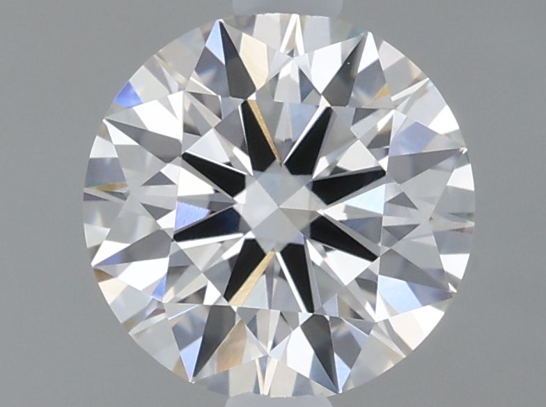 1.04 ct. round Lab Grown Diamond front image