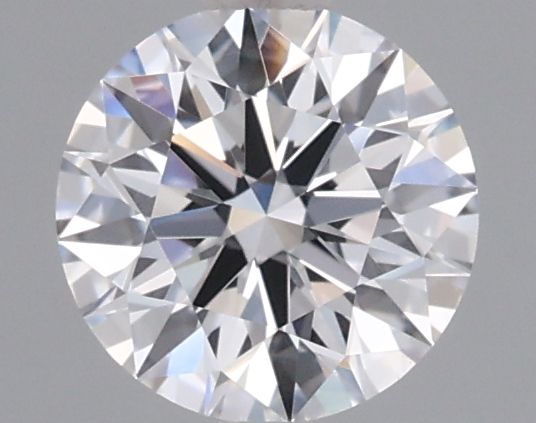 0.95 ct lab-grown Round Diamond