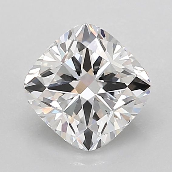1.09 ct lab-grown Cushion modified Diamond