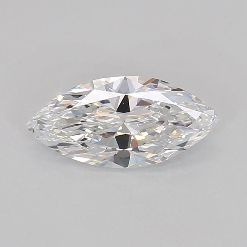 0.36 ct lab-grown Marquise Diamond