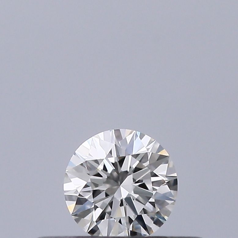0.18 ct Round Diamond