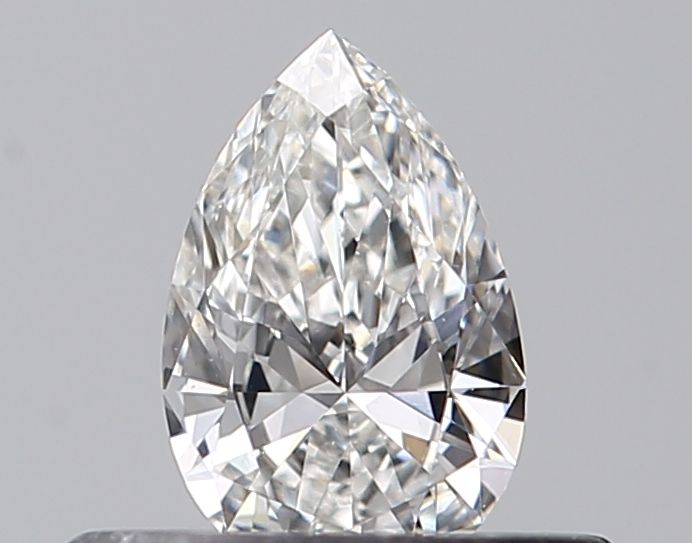 0.27 ct Pear diamond