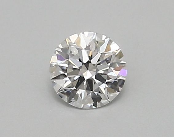 0.44 ct lab-grown Round Diamond