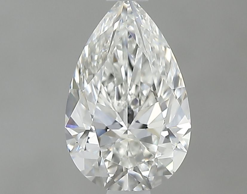 0.71 ct Pear diamond
