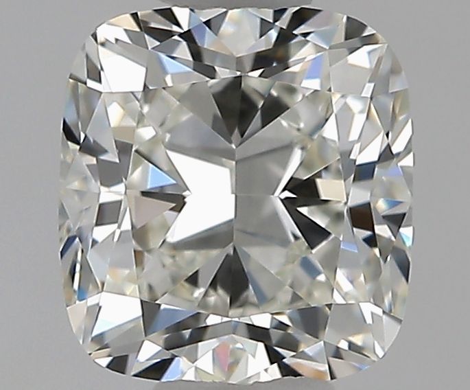 1.01 ct Cushion Modified diamond