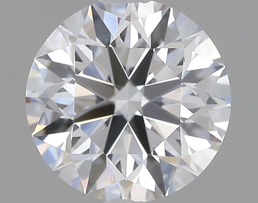 1.50 ct. round Lab Grown Diamond front image