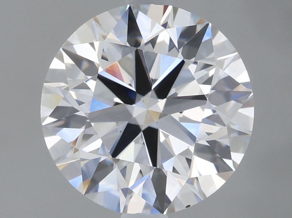 2.56 Carat
