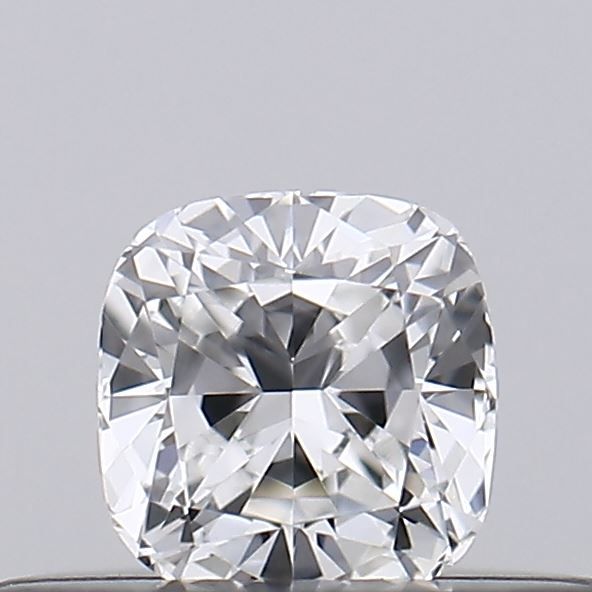 0.20 ct Cushion Modified diamond