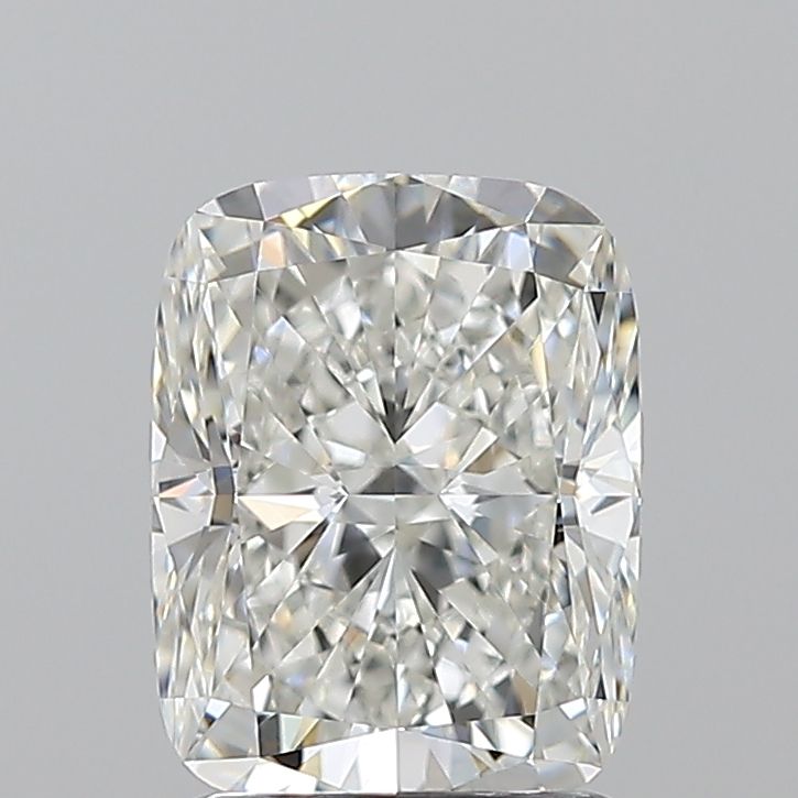 1.70 ct Cushion Modified diamond