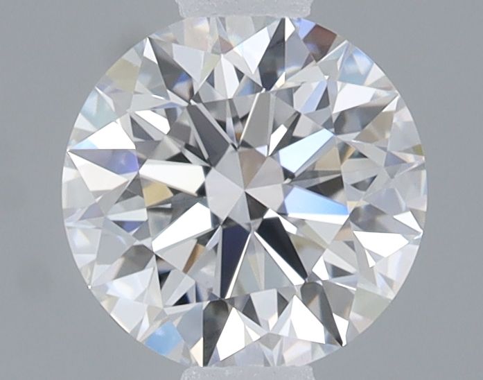 1.01 ct. round Lab Grown Diamond front image