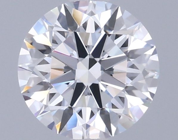 1.11 ct. round Lab Grown Diamond front image