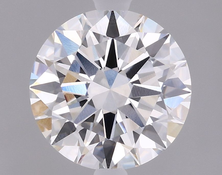 1.50 ct Round diamond