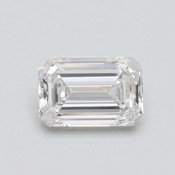 0.48 ct lab-grown Emerald Diamond