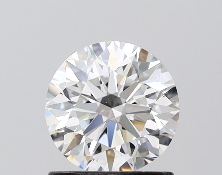 1.00 ct. round Lab Grown Diamond front image