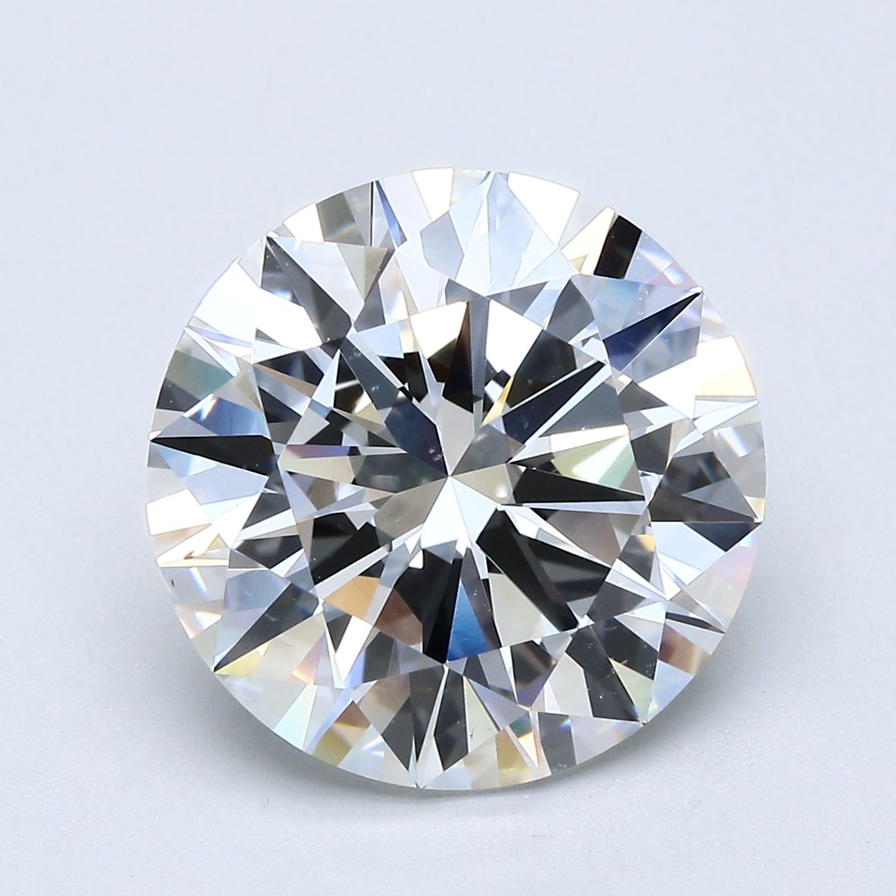 7.01 Carat