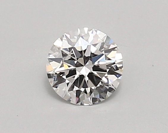 0.47 ct lab-grown Round Diamond