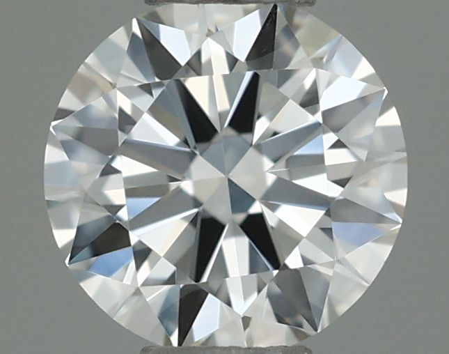 0.30 ct Round diamond