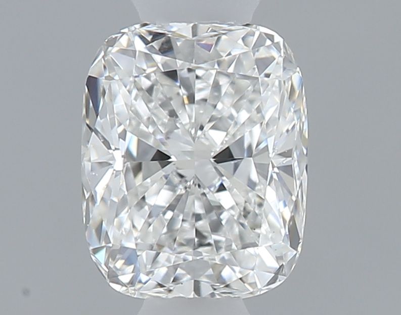 0.4 ct Cushion brilliant Diamond
