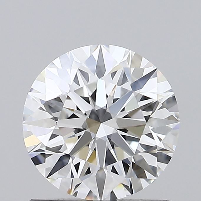1.03 ct. round Lab Grown Diamond front image
