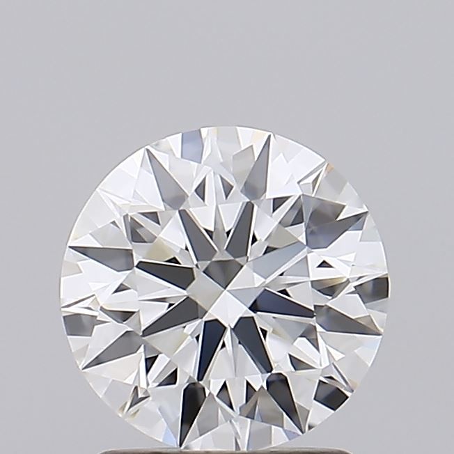 1.52 ct. round Lab Grown Diamond front image