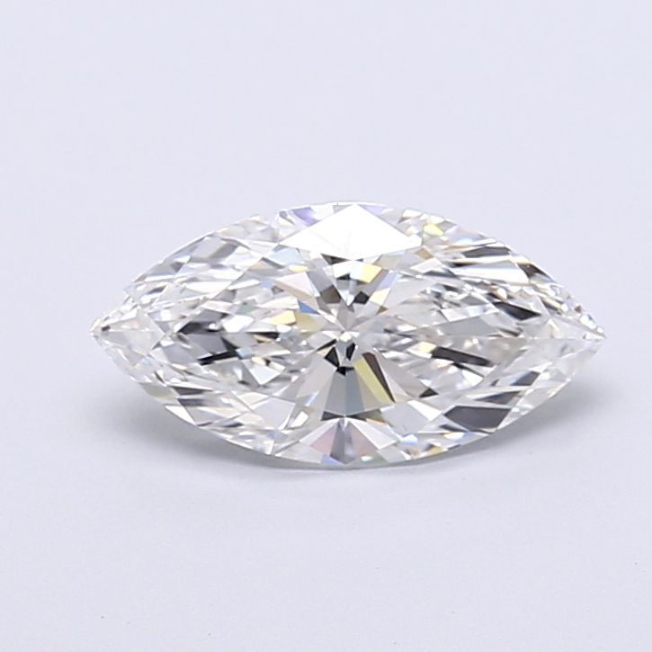 2.06 ct. marquise Lab Grown Diamond front image