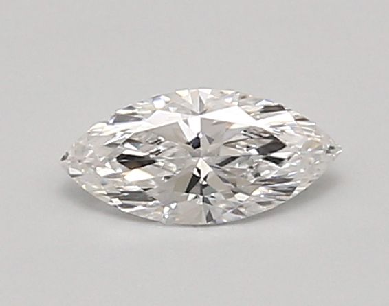 0.43 ct lab-grown Marquise Diamond