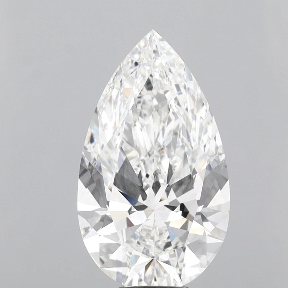 8.06 Carat