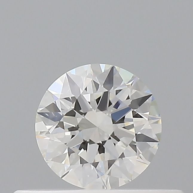 0.30 ct Round diamond