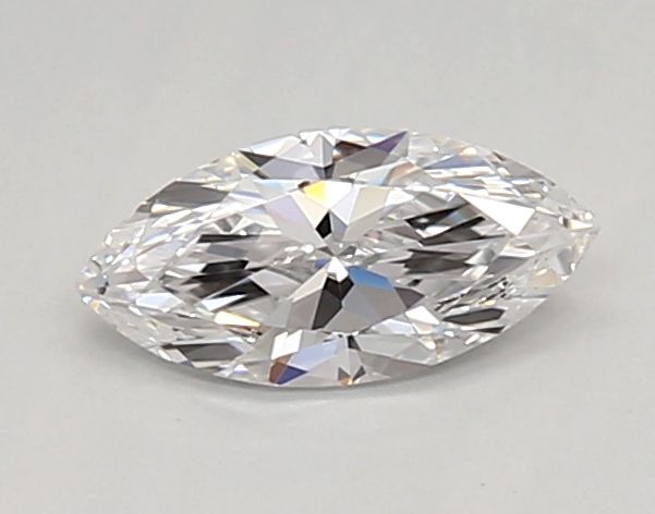 0.41 ct lab-grown Marquise Diamond