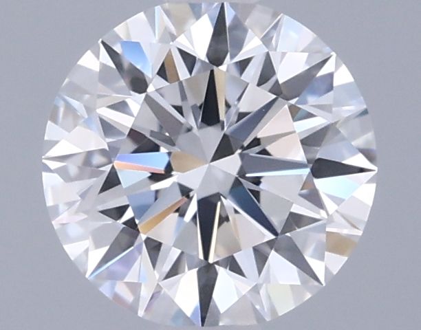 1.09 ct. round Lab Grown Diamond front image