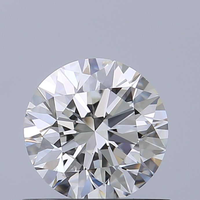 0.70 ct Round diamond
