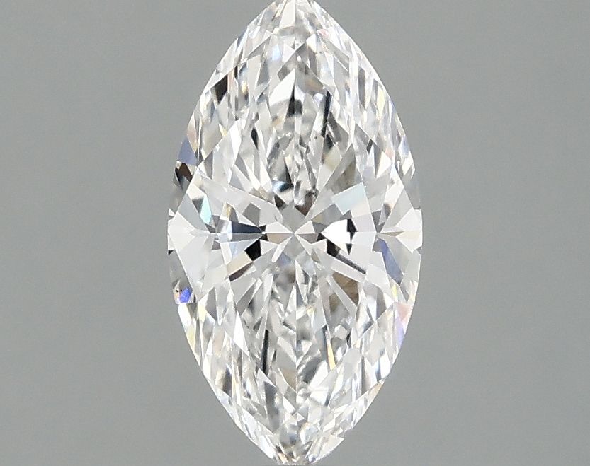 1.08 ct. marquise Lab Grown Diamond front image