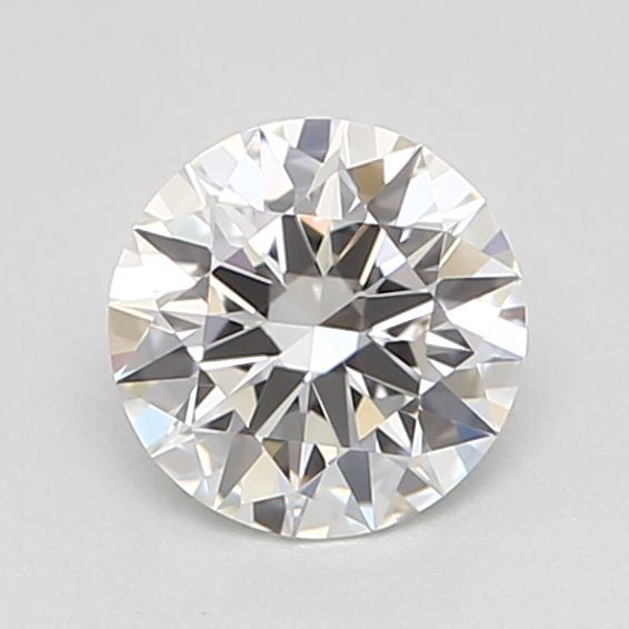 0.30 ct Round diamond