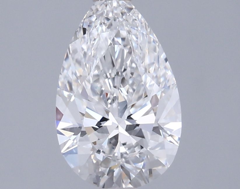 1.08 ct. pear Lab Grown Diamond front image