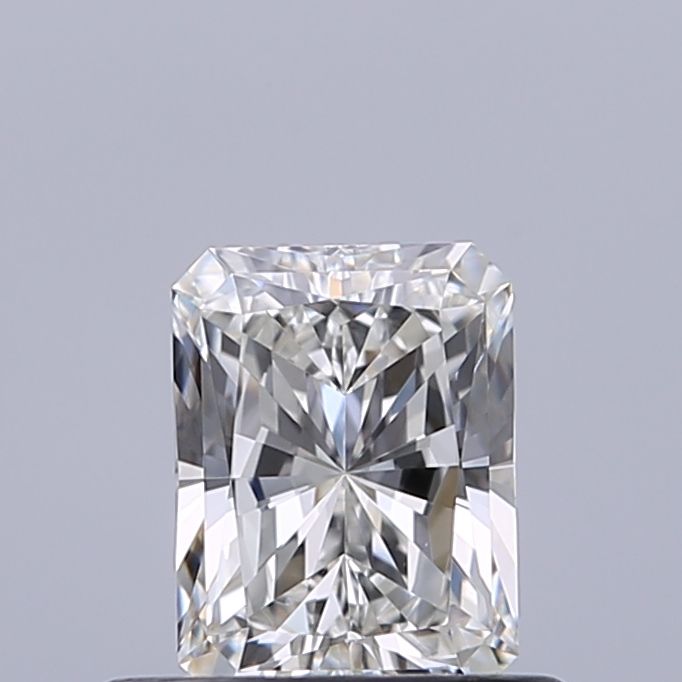 0.52 ct Radiant diamond