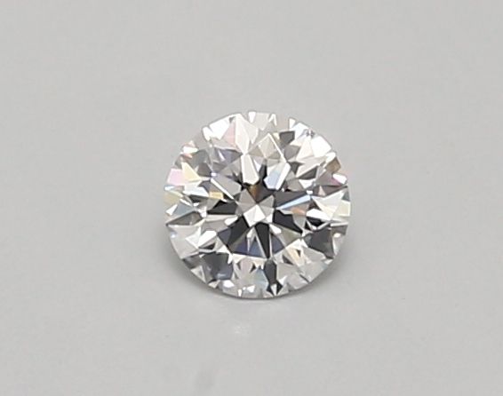 0.29 ct lab-grown Round Diamond
